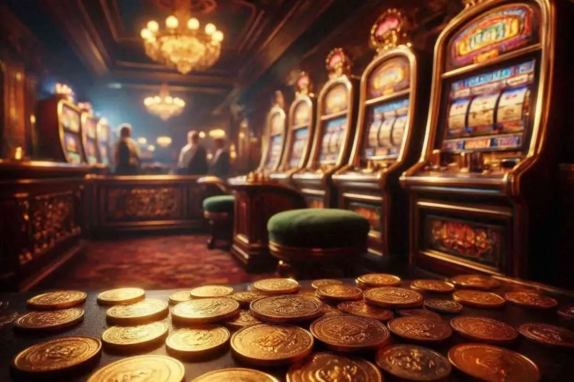 SpinLynx Casino